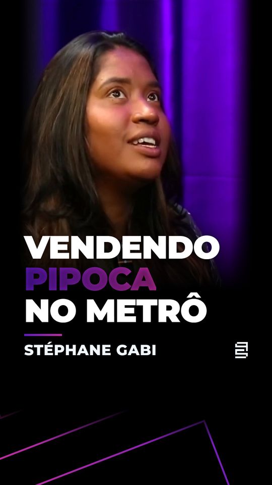 Capa de corte: Irmã do metrô