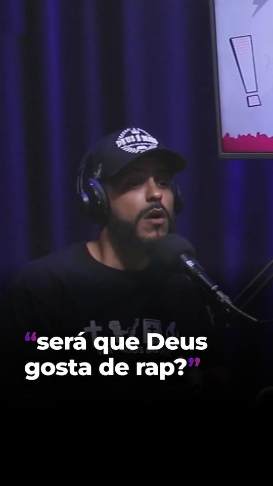 Capa de corte: Rap Menorá